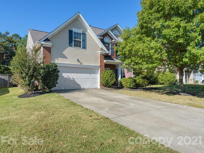 Property image 2 at 16034 Stuarts Draft Court, Charlotte, NC 28278