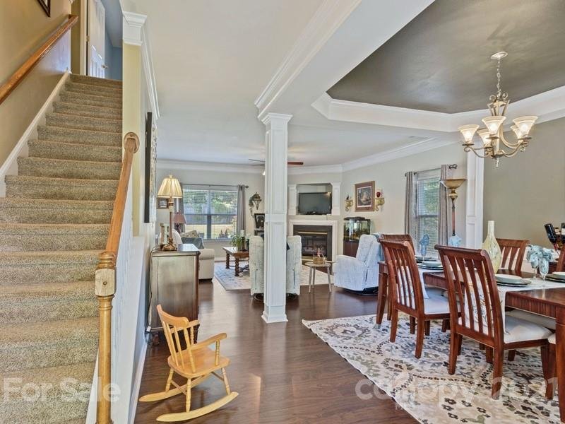 Property image 3 at 16034 Stuarts Draft Court, Charlotte, NC 28278