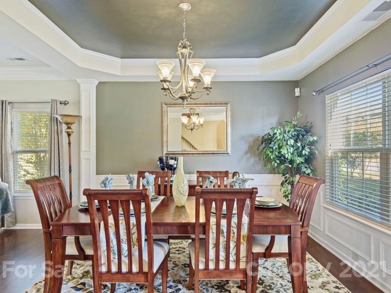 Property image 4 at 16034 Stuarts Draft Court, Charlotte, NC 28278