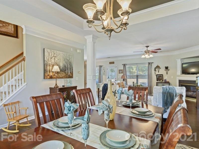 Property image 5 at 16034 Stuarts Draft Court, Charlotte, NC 28278