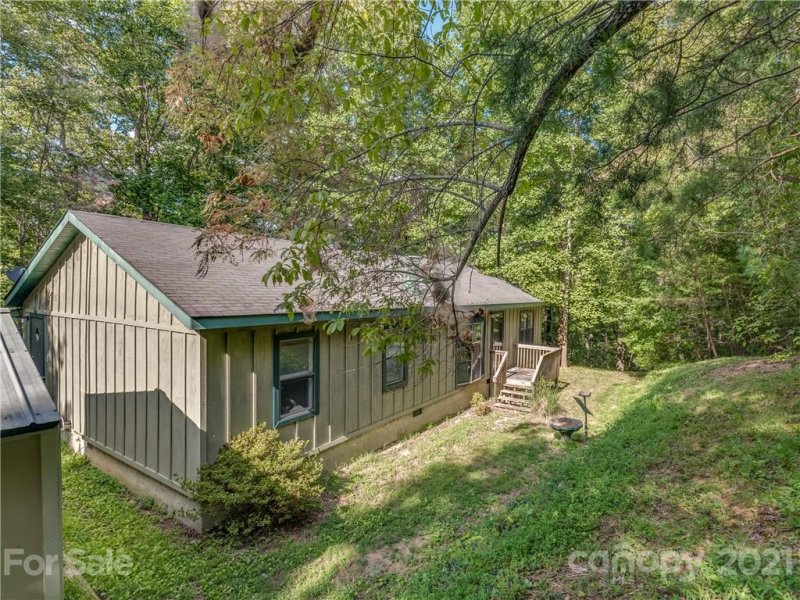 Property image 2 at 120 Moonshine Trace, Saluda, NC 28773