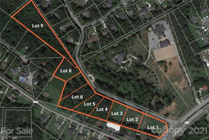 Property image 2 at 135 Poplar Grove Road, Mooresville, NC 28117