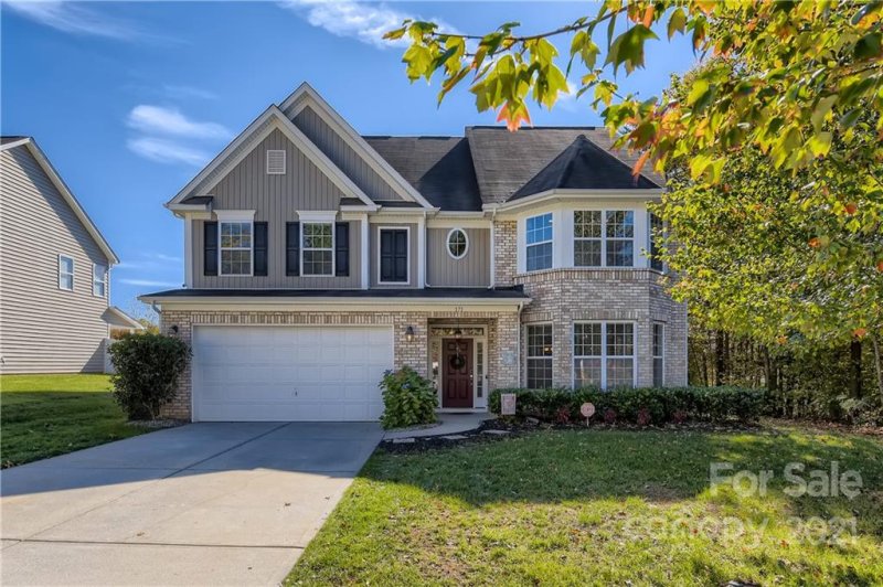 171 Ashlyn Creek Drive