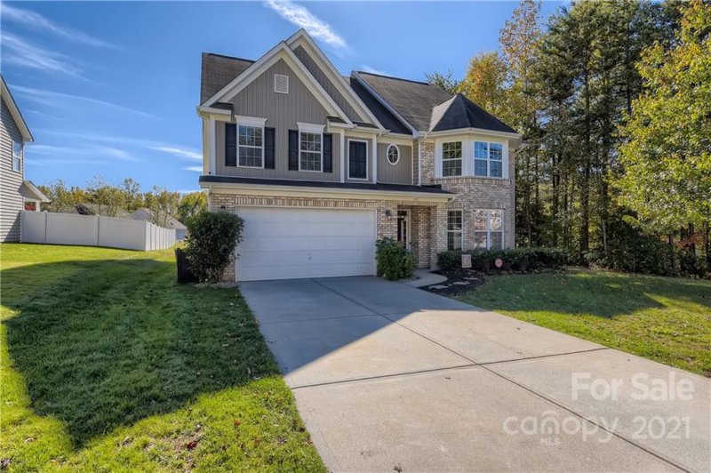 Property image 2 at 171 Ashlyn Creek Drive, Mooresville, NC 28115