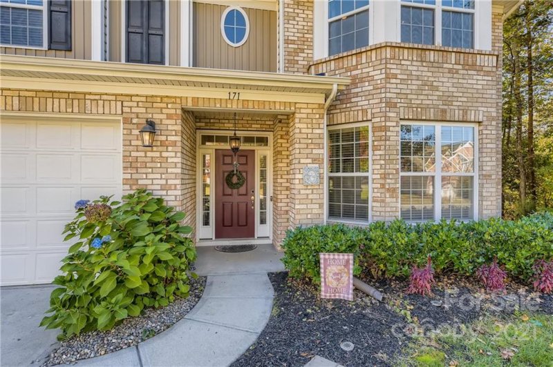 Property image 3 at 171 Ashlyn Creek Drive, Mooresville, NC 28115