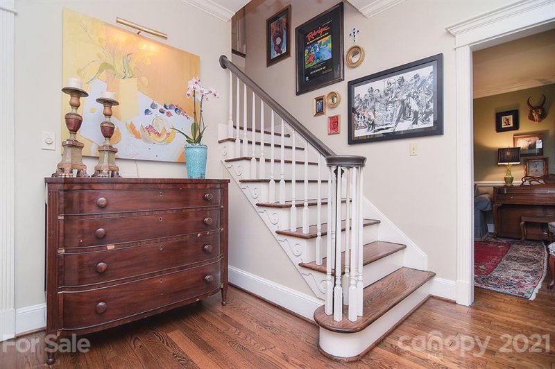 Property image 5 at 6909 Cameron Glen Drive, Charlotte, NC 28210