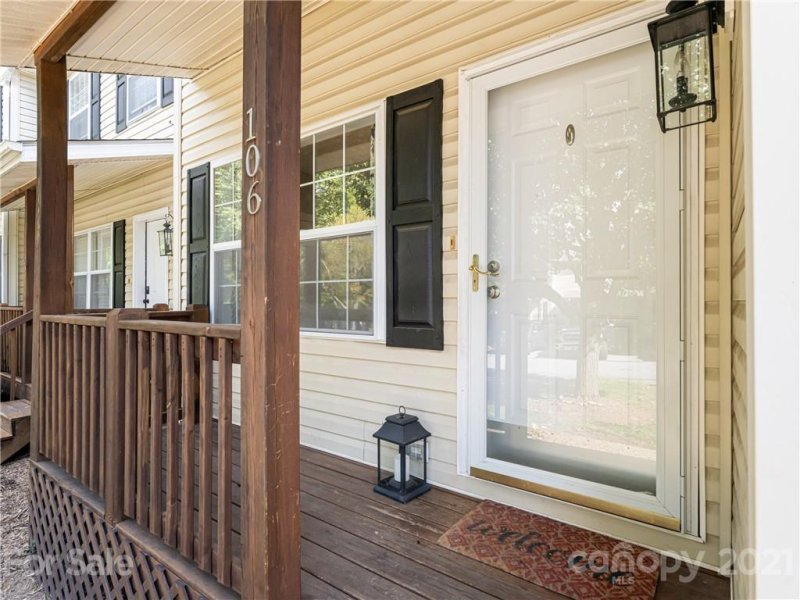 Property image 5 at 106 Loch Haven Road, Swannanoa, NC 28778