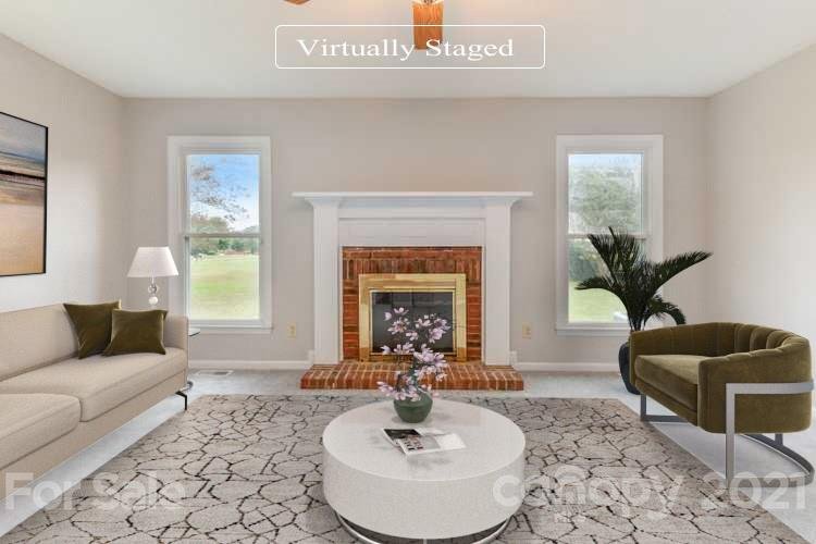 Property image 2 at 3129 Karen Lane, Monroe, NC 28110