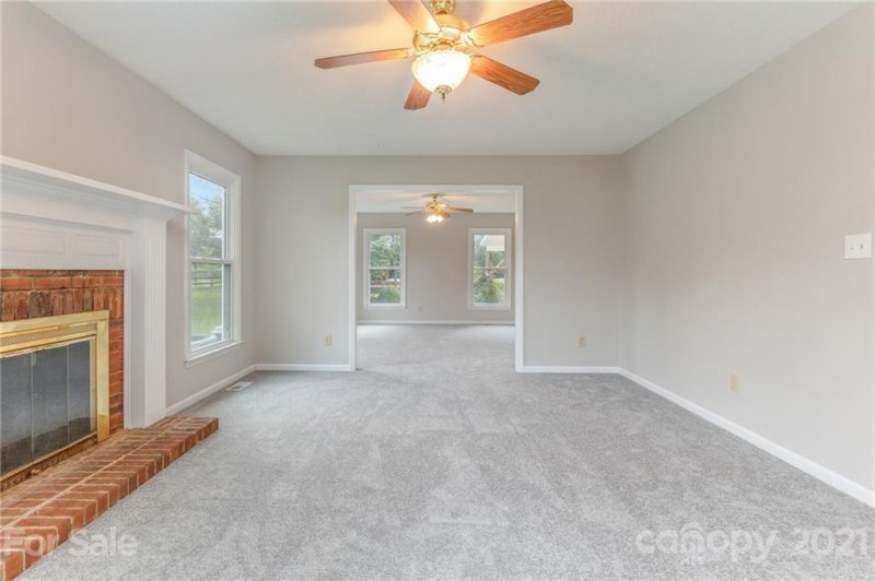 Property image 4 at 3129 Karen Lane, Monroe, NC 28110