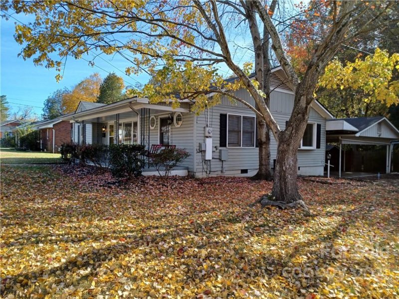 Property image 3 at 839 Maple Avenue, Salisbury, NC 28144