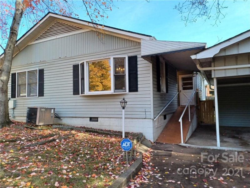 Property image 4 at 839 Maple Avenue, Salisbury, NC 28144