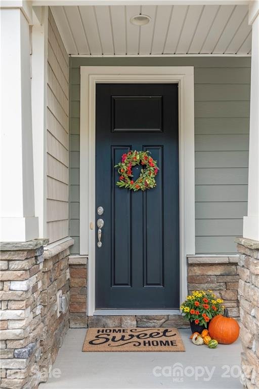 Property image 2 at 8520 Shadetree Street, Huntersville, NC 28078