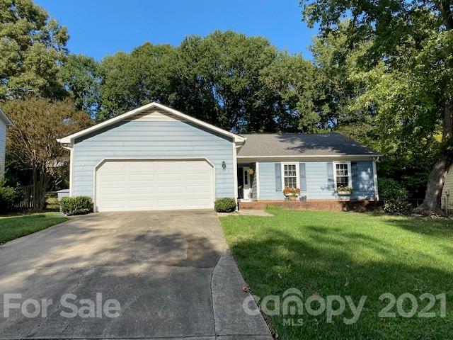 8912 Rittenhouse Circle