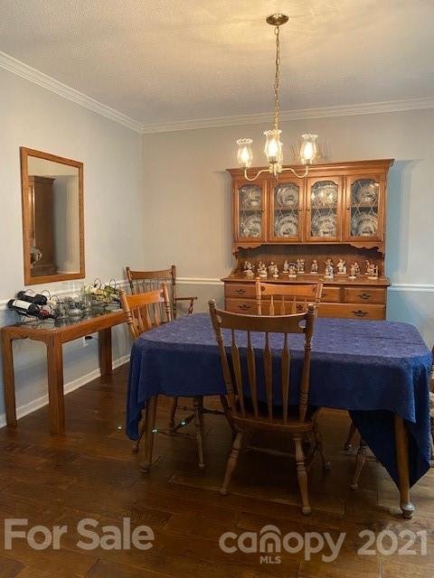 Property image 5 at 8912 Rittenhouse Circle, Charlotte, NC 28270