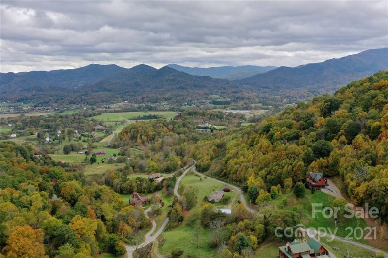 Property image 2 at 00 High Spring Trail, Waynesville, NC 28786