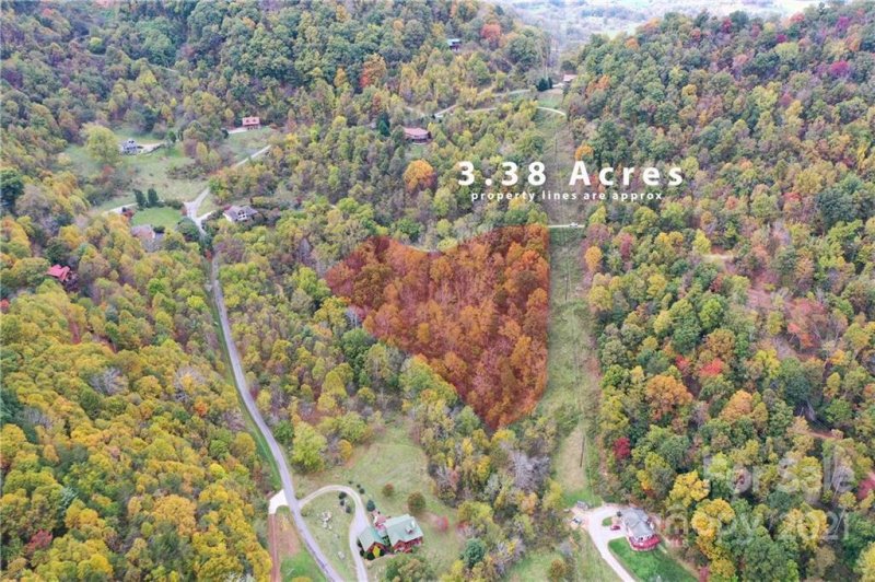 Property image 3 at 00 High Spring Trail, Waynesville, NC 28786