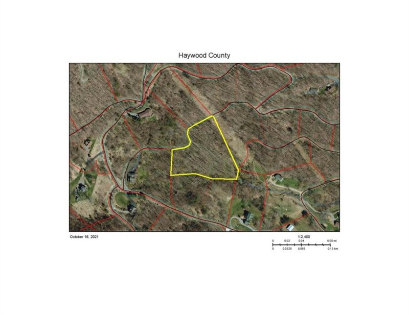 Property image 4 at 00 High Spring Trail, Waynesville, NC 28786