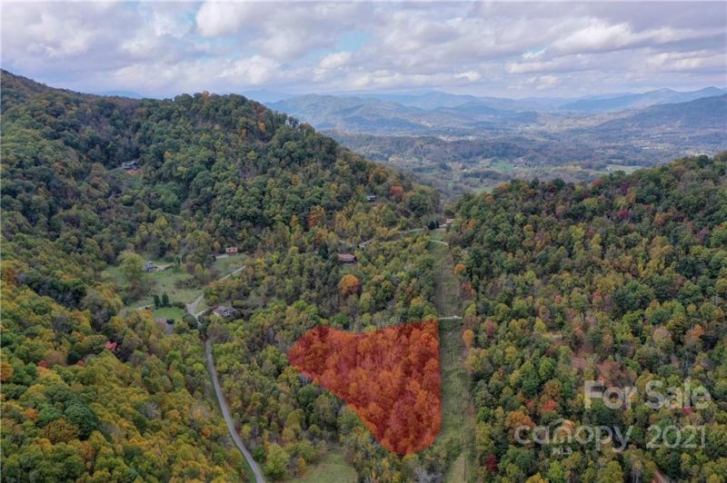 Property image 5 at 00 High Spring Trail, Waynesville, NC 28786