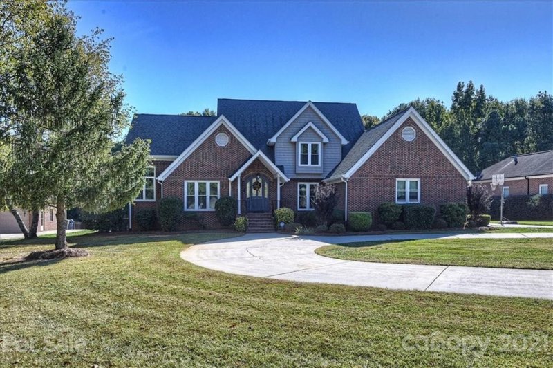 Property image 2 at 1928 Windmere Drive, Monroe, NC 28110