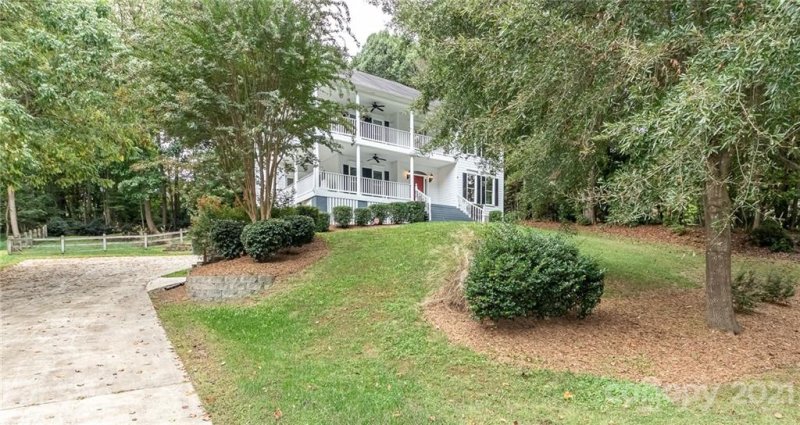 Property image 3 at 345 Beaten Path Road, Mooresville, NC 28117