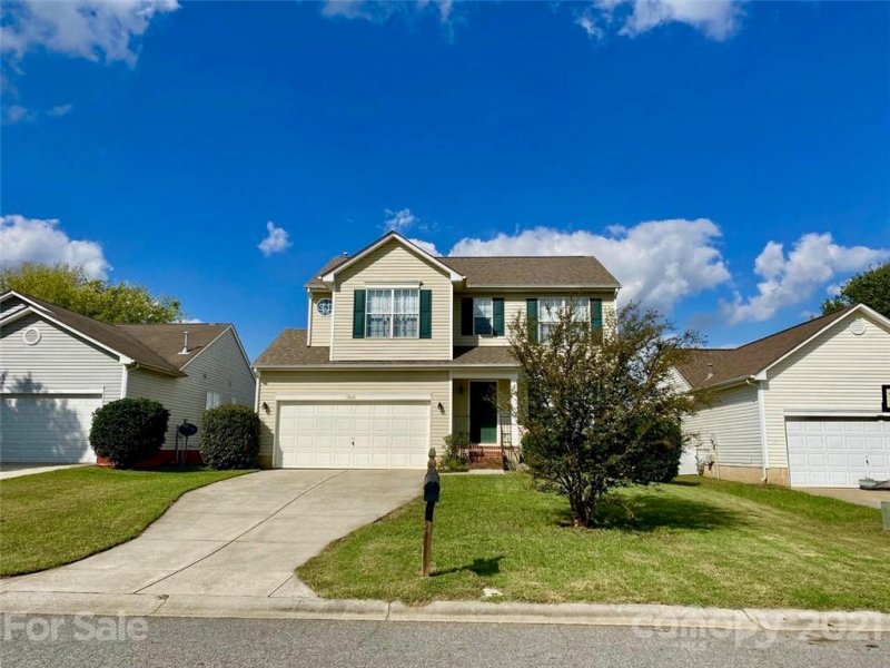 Property image 3 at 1048 Meadowbrook Lane, Concord, NC 28027