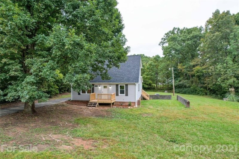 Property image 4 at 2132 Marwood Lane, Albemarle, NC 28001