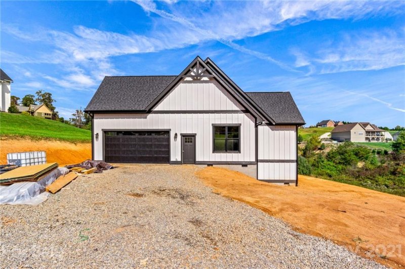 Property image 3 at 153 Israel Road, Leicester, NC 28748