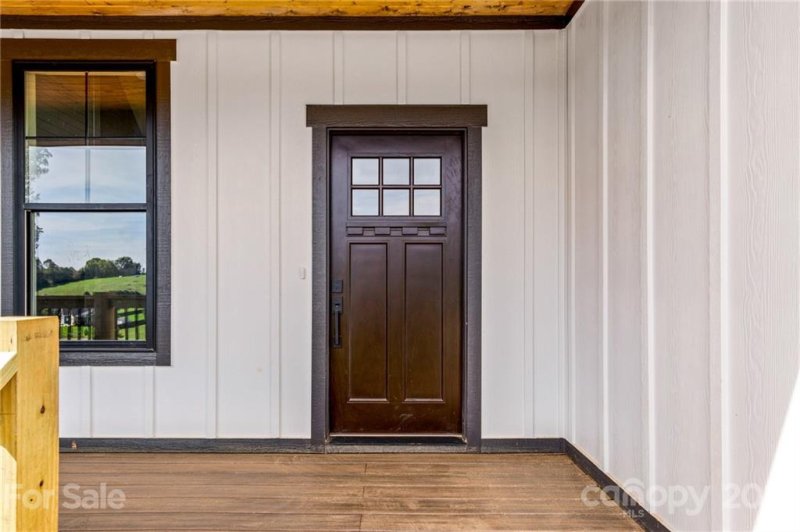 Property image 4 at 153 Israel Road, Leicester, NC 28748