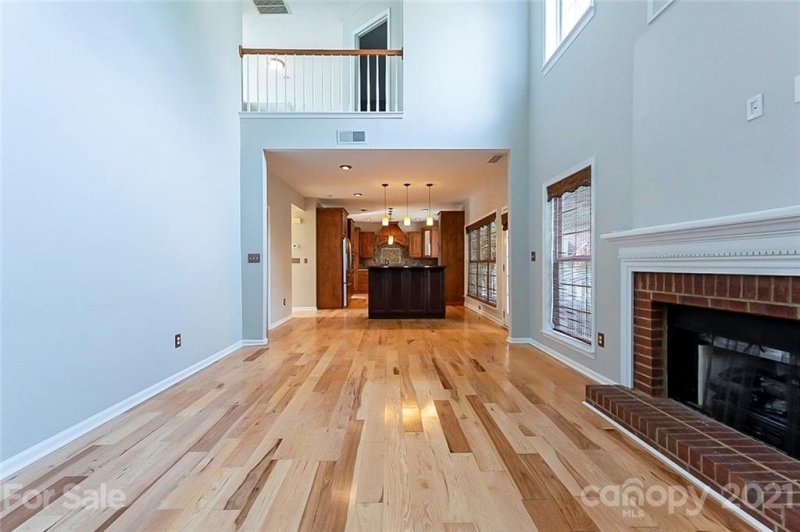 Property image 4 at 13808 Kings Carriage Lane, Charlotte, NC 28278