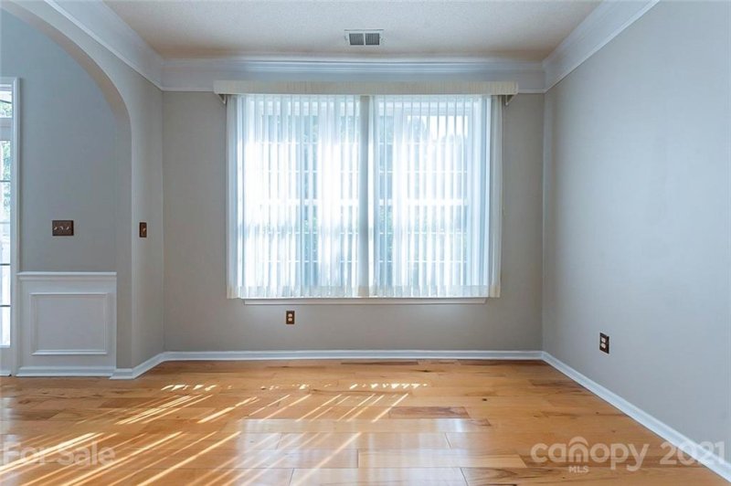 Property image 5 at 13808 Kings Carriage Lane, Charlotte, NC 28278