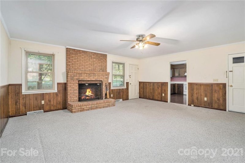 Property image 5 at 311 Knollwood Avenue, Salisbury, NC 28144