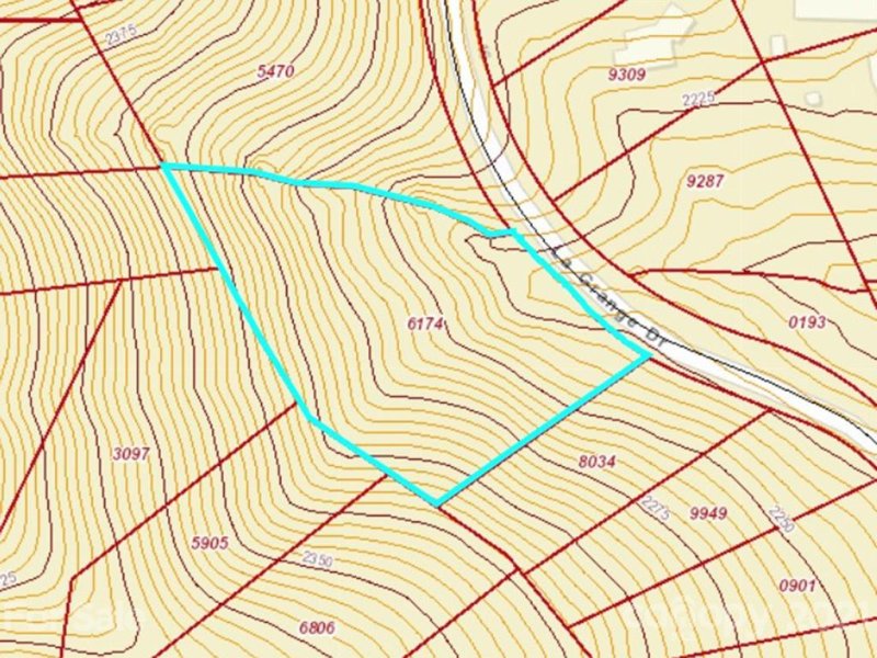 Property image 3 at 8 La Grange Drive, Asheville, NC 28805