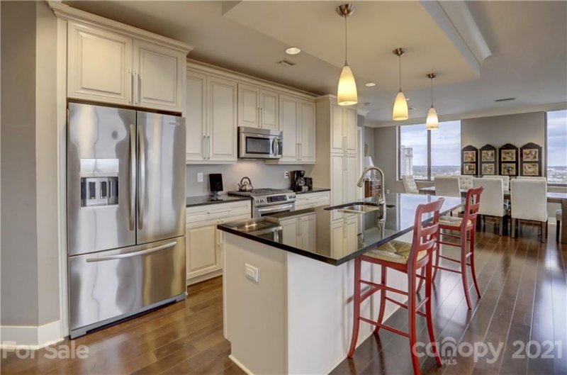 Property image 5 at 222 S Caldwell Street, Charlotte, NC 28202