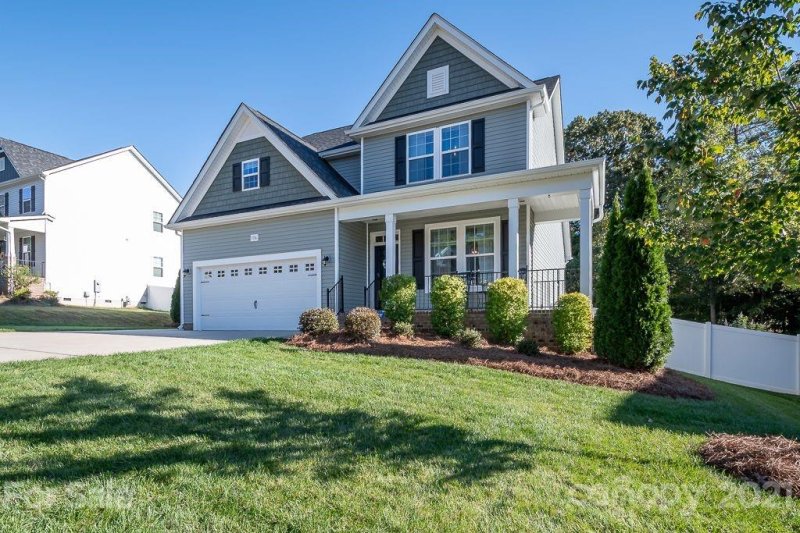 116 Willowbrook Drive