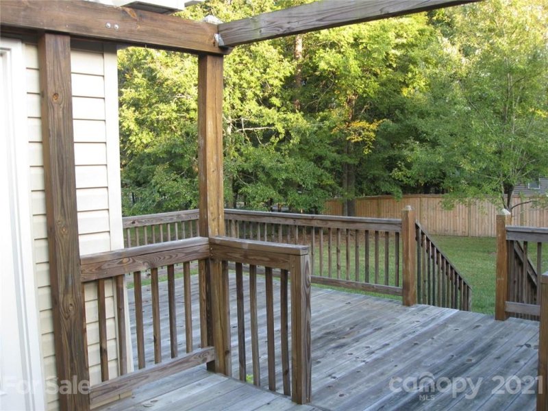 Property image 5 at 616 Gray Drive, Charlotte, NC 28213