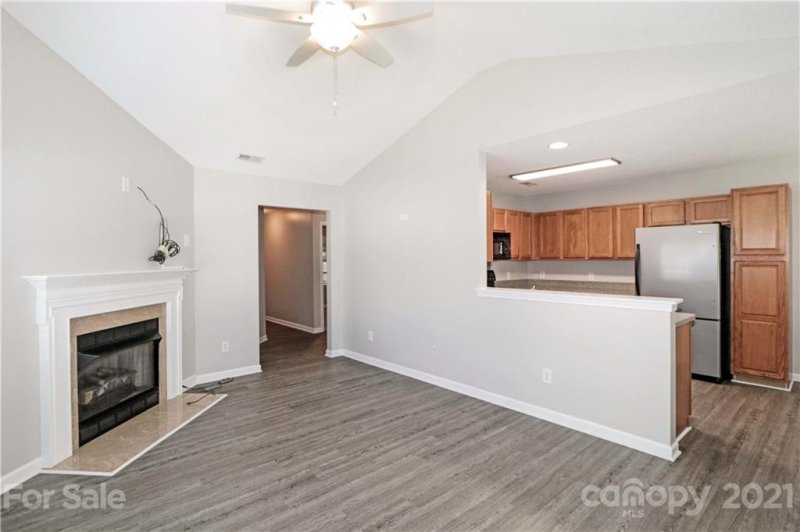 Property image 5 at 934 Back Bay Court, Kannapolis, NC 28083