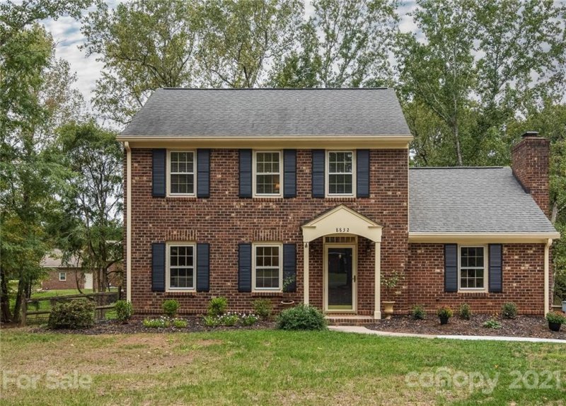 8832 Rayners Hill Drive