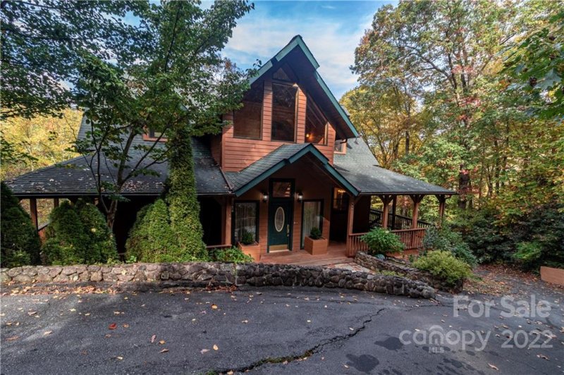 965 Winter Star Loop