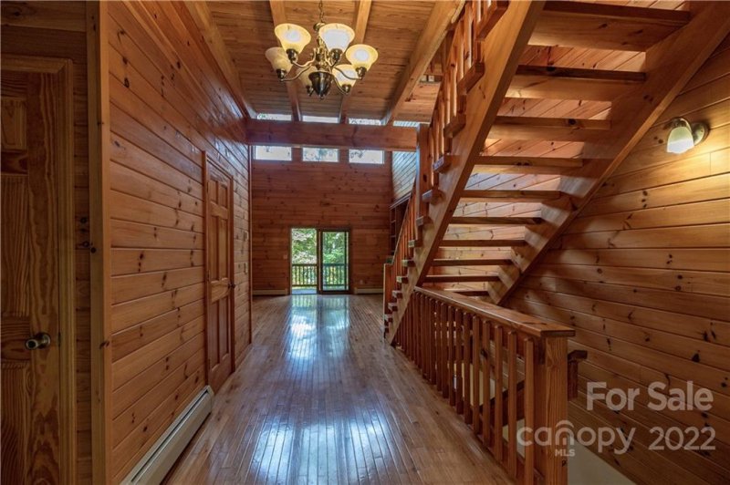 Property image 3 at 965 Winter Star Loop, Burnsville, NC 28714