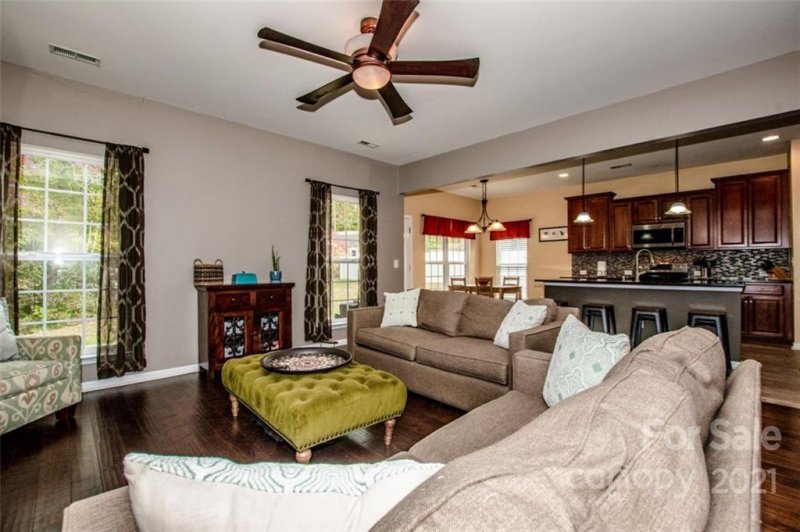 Property image 4 at 152 Ashlyn Creek Drive, Mooresville, NC 28115