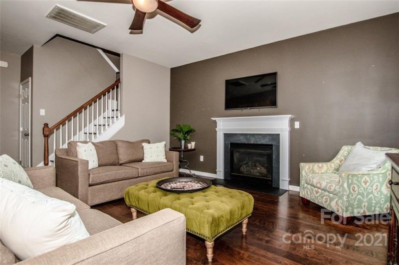 Property image 5 at 152 Ashlyn Creek Drive, Mooresville, NC 28115