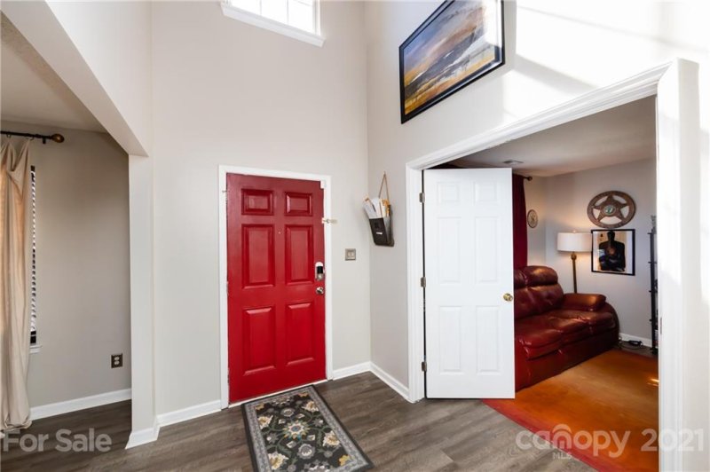 Property image 5 at 12027 Chantress Lane, Charlotte, NC 28215