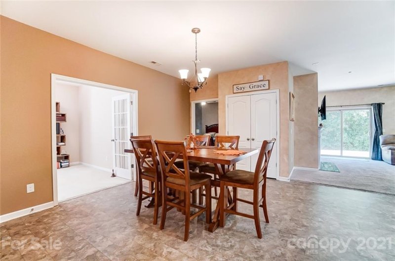 Property image 5 at 13312 Hunting Birds Lane, Charlotte, NC 28278