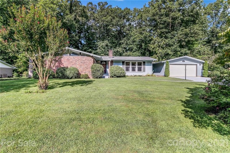 Property image 2 at 82 N Greenwood Forest Drive, Etowah, NC 28729