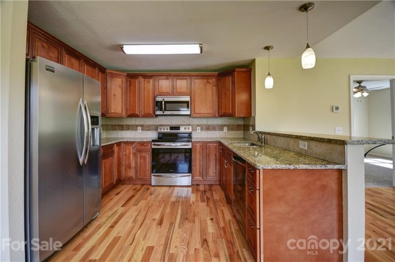 Property image 5 at 212 February Lane, Waynesville, NC 28785