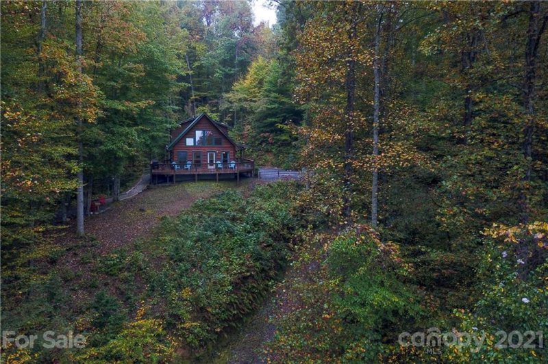 Property image 2 at 26 Widgeon Way, Whittier, NC 28789