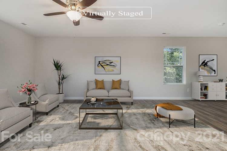 Property image 2 at 7128 Pitzer Drive, Charlotte, NC 28269