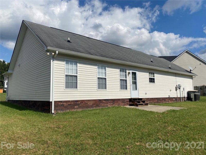 Property image 2 at 2932 Ireton Place, Kannapolis, NC 28083