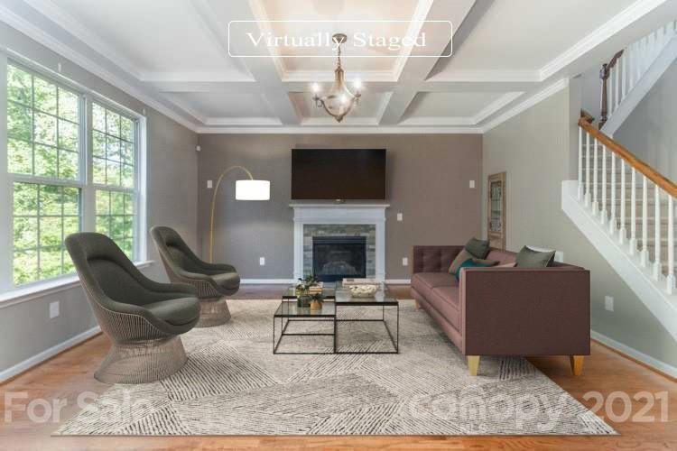 Property image 3 at 173 Branchview Drive, Mooresville, NC 28115