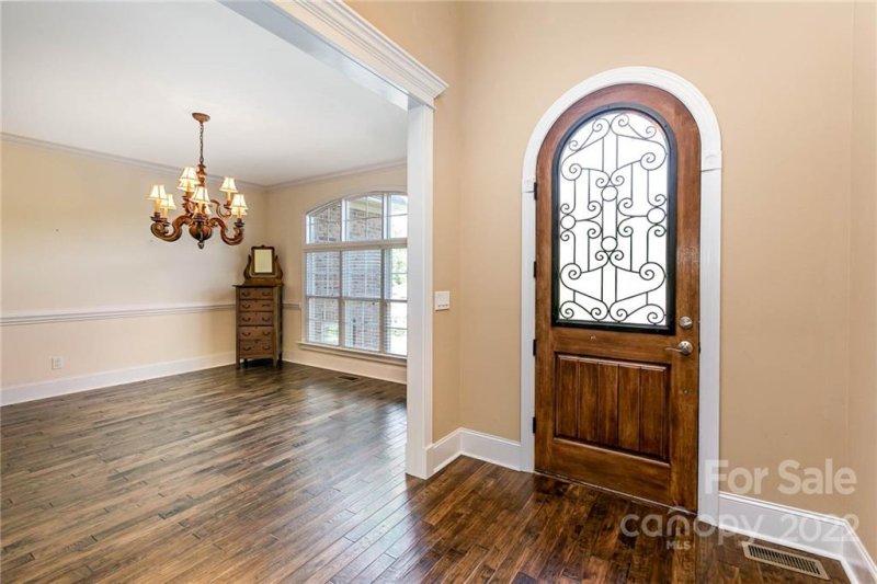 Property image 3 at 7738 Burning Ridge Drive, Stanley, NC 28164